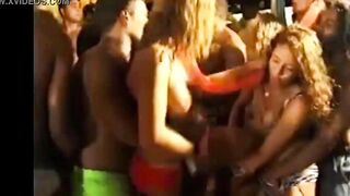 Carnaval groping humping grinding and dick out are authorized - (BLS) mix