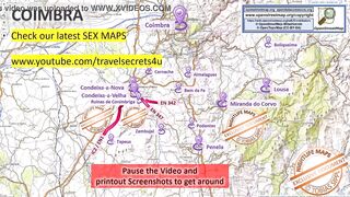 Coimbra, Portugal, Sex Map, Street Prostitution Map, Massage Parlours, Brothels, Whores, Escort, Callgirls, Bordell, Freelancer, Streetworker, Prostitutes, Taboo, Arab, Bondage, Blowjob, Cheating, Teacher, Chubby, Daddy, Maid, Indian, Deepthroat, Cuckold