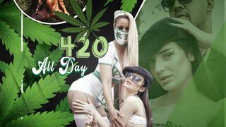 Happy 420day