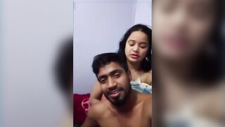 Big Boobs Aunty Affair with Neighbour Bachelor Boy