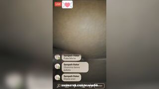 Facebook Live Fucked Sri Lankan Mature Chubby And Boy