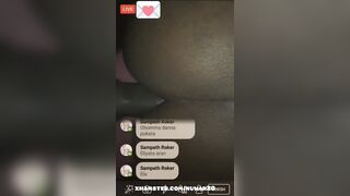 Facebook Live Fucked Sri Lankan Mature Chubby And Boy