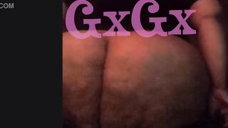 BBW Titties & Phat Ass Twerk Time (GiGi Cakes)