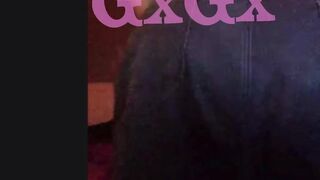 BBW Titties & Phat Ass Twerk Time (GiGi Cakes)