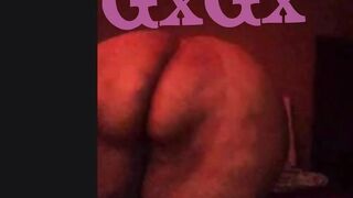 BBW Titties & Phat Ass Twerk Time (GiGi Cakes)