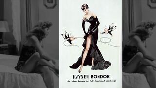 70 Best Vintage nylon ads