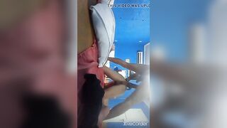 Latin milf home made sexy teen