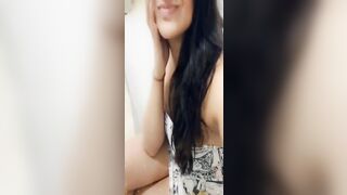 shanaya Instagram videos