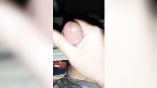 Solo masturbation