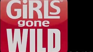 GIRLS GONE WILD - Lesbians Eating Pussy In A Moving Vehicle