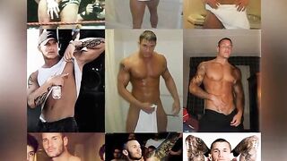 Sexy WWE Superstar Randy Orton for gay