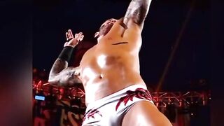 Sexy WWE Superstar Randy Orton for gay