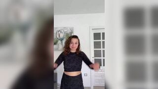 TikTok Challenges +18