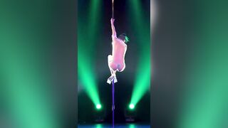 Poledance Show