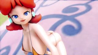 Sexy Daisy