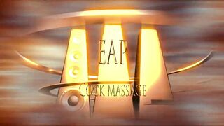 Cock massage - 04 - Trailer