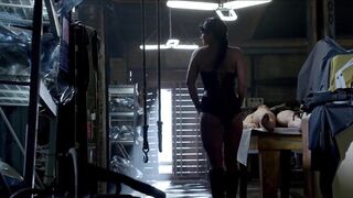 Gina Carano - ULTIMATE FAP CUMPILATION