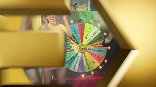 Best sex game wheel of sex HD fuck hard b.!