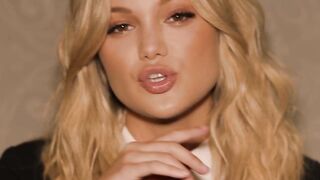 Olivia Holt - Generous, Blonde PMV