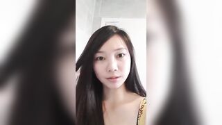 Chinese girl