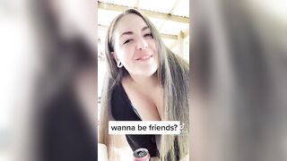 Tik Tok: pawgs!#92