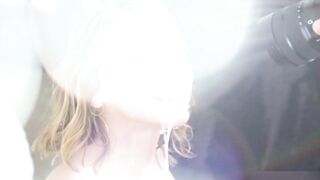 Sperm Addict - Cum Covered and Swallowed ! 14