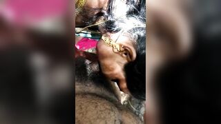 Tamil audio my new wife hot big ass nice blowjob