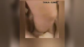 Pornodarstellerin Tanja Klinge