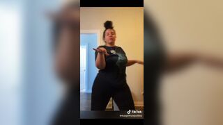 Tik Tok: Thick!#33