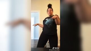 Tik Tok: Thick!#33