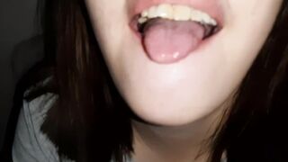 She gives Nice Blowjob, Fucked her behind and she Swallowed all my Cum