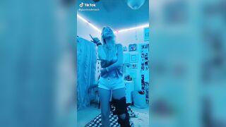 Tik Tok: females!#126