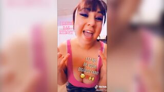 Tik Tok: Thick!#42