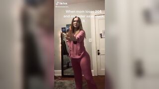 Tik Tok: PAWG's!