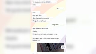 Platica Hot Con El Novio De Mi Mejor Amiga