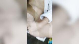 ASMR 18 YEAR OLD WET PUSSY MASTURBATION