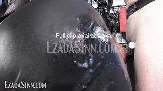 Leather Fetish Conditioning (preview)