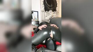 Rubbery 69