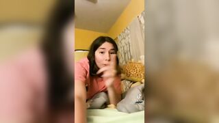 Tik Tok: females!#143