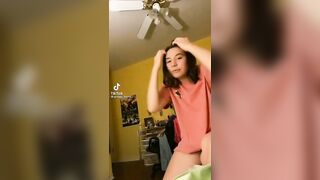 Tik Tok: females!#143