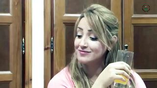 Razika Ferhane Hottest Compilation