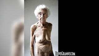 ILoveGrannY Homemade Compilation of Amateur Pics