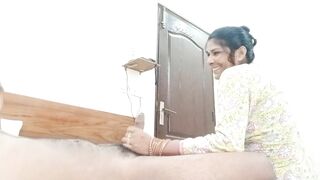 Indian sex! Indian aunty fucked well