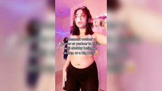 Tik Tok: Thick!#64