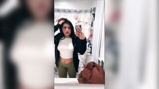 TikTok (52) - Amateur braless compilation