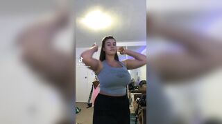 Tik Tok: Pawgs!#117