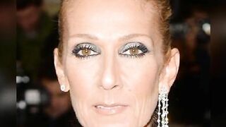 Celine Dion Jerk Off Challenge.