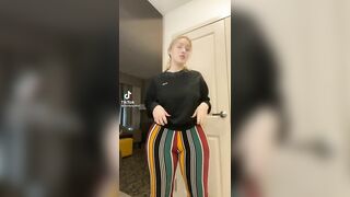 Tik Tok: Thick!#14