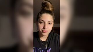 Tik Tok: females!#160