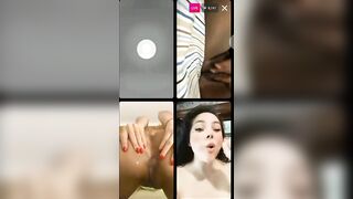 Live iran Instagram nude